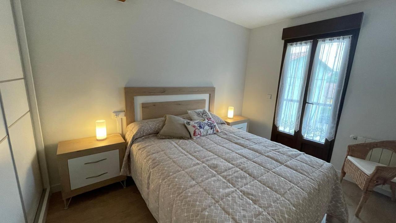 Casa Rustica Con Jardin En Pesues Villa Eksteriør billede